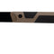 Hachette de camp Kershaw Deschutes pleine soie 35,6 cm tranchant 89 mm avec étui
