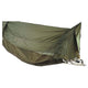 Hamac JUNGLE Rothco - Vert - Welkit.com