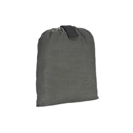 Hamac Snugpak Tropical toile de parachute 275 x 135 cm charge 180 kg avec suspensions