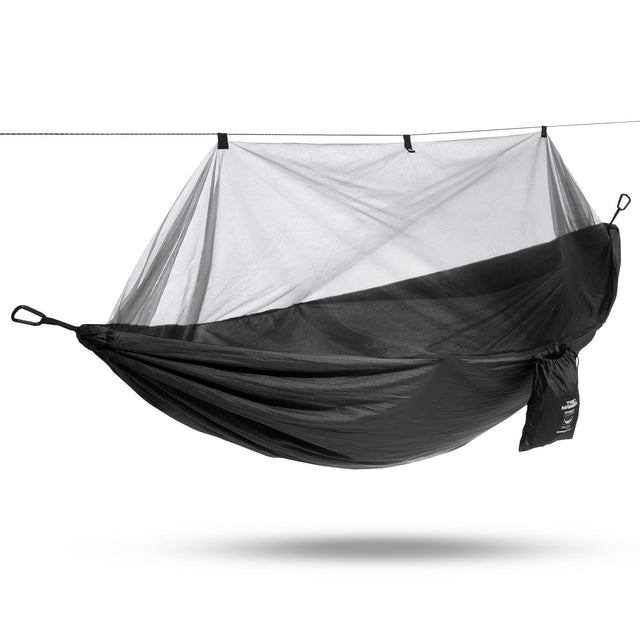 Hamac Tac Maven MyNest avec moustiquaire intégrée 275 x 150 cm charge 260 kg 500 g