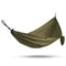 Hamac Tac Maven MyNest en toile de parachute 275 x 150 cm charge 260 kg 450 g