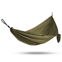 Hamac Tac Maven MyNest en toile de parachute 275 x 150 cm charge 260 kg 450 g