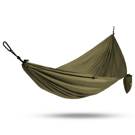 Hamac Tac Maven MyNest en toile de parachute 275 x 150 cm charge 260 kg 450 g