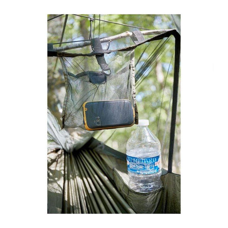 Hamac de jungle Ares Amazonia avec moustiquaire intégrée, nylon 210T, charge 200 kg