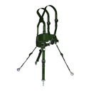 Harnais Olympia Triumph Underway Boat