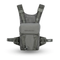 Harnais modulaire tactique Eberlestock Recon pour jumelles compatible MOLLE