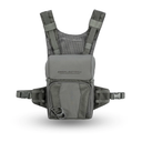 Harnais modulaire tactique Eberlestock Recon pour jumelles compatible MOLLE