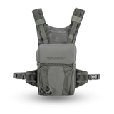 Harnais modulaire tactique Eberlestock Recon pour jumelles compatible MOLLE