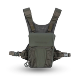 Harnais modulaire tactique Eberlestock Recon pour jumelles compatible MOLLE