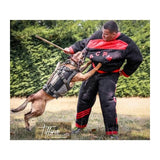 Harnais pour chien Morin protection balistique. Portage. Pare Couteaux. Flottaison