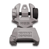 Hausse auxiliaire FAB Defense RBS