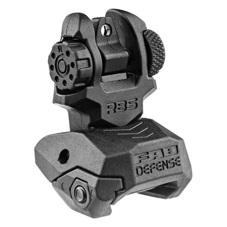 Hausse auxiliaire FAB Defense RBS
