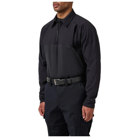 Haut PDU Cold Weather Rapid 5.11 Tactical softshell 3 couches imperméable 8K/5K
