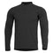 Haut à col mandarin Pentagon Romeo 2.0 coton 190 g/m² certifié OEKO-TEX 100
