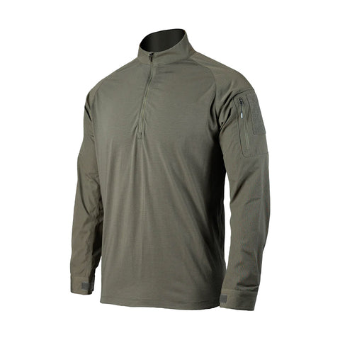 Haut de combat Tomahawk Hot Weather climat chaud tissu NMND antimicrobien anti-UV