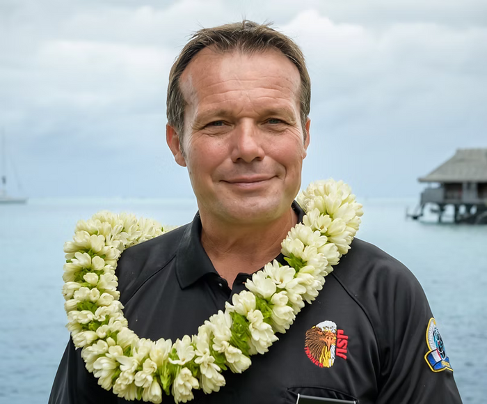Thierry Delhief