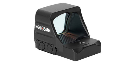Holosun 407COMP 98 g pour l'acquisition rapide à courte et moyenne distance