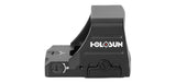 Holosun 407COMP 98 g pour l'acquisition rapide à courte et moyenne distance