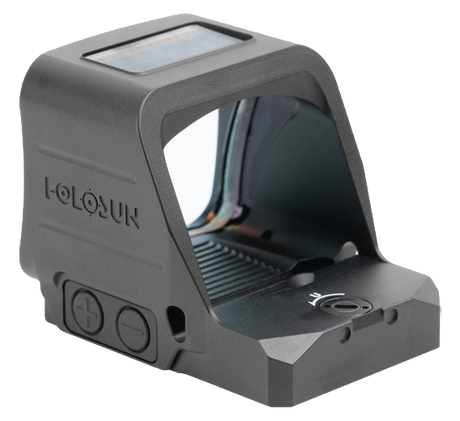 Holosun 507 PRO MAX 98 g pour l'acquisition rapide à courte et moyenne distance