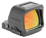 Holosun 507 PRO MAX 98 g pour l'acquisition rapide à courte et moyenne distance
