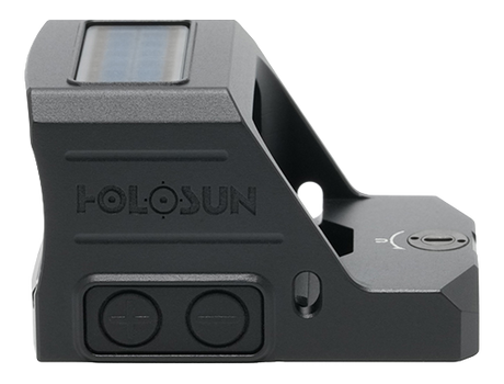 Holosun 507C X3 93 g pour l'acquisition rapide à courte et moyenne distance