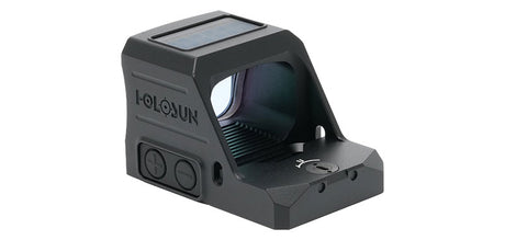 Holosun 507C X3 93 g pour l'acquisition rapide à courte et moyenne distance