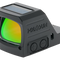 Holosun 507C X3 93 g pour l'acquisition rapide à courte et moyenne distance