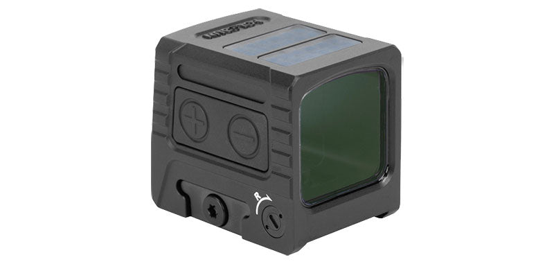 Holosun AEMS MACRO 120 g pour l'acquisition rapide à courte et moyenne distance