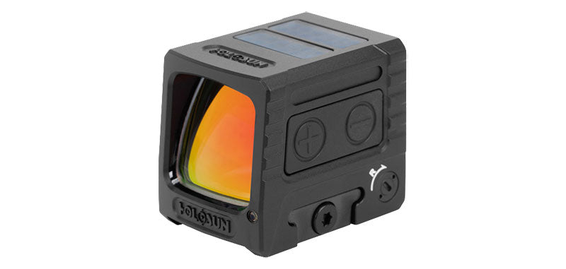 Holosun AEMS MACRO 120 g pour l'acquisition rapide à courte et moyenne distance