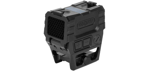 Holosun AEMS PRO X2 225 g pour l'acquisition rapide à courte et moyenne distance