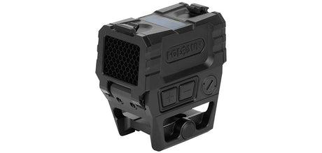 Holosun AEMS PRO X2 228 g pour l'acquisition rapide à courte et moyenne distance