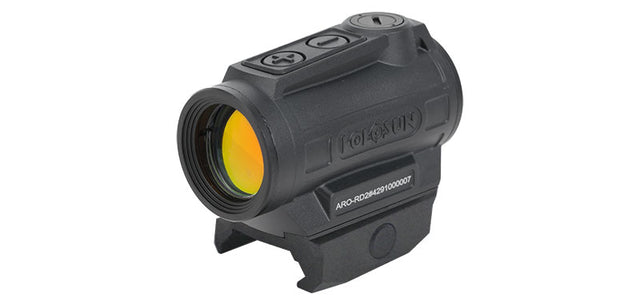Holosun ARO Spécial tir 120 g pour l'acquisition rapide à courte et moyenne distance