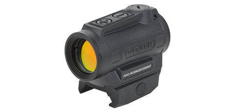 Holosun ARO Spécial tir 95 g pour l'acquisition rapide à courte et moyenne distance