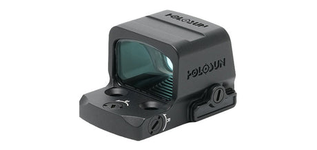 Holosun EPS CORE 89 g pour l'acquisition rapide à courte et moyenne distance