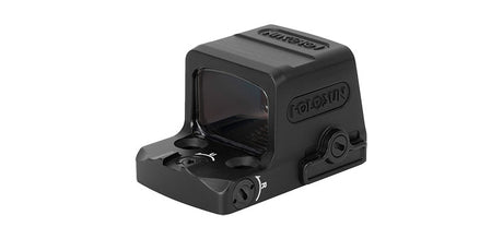 Holosun EPS Carry 34 g pour l'acquisition rapide à courte et moyenne distance