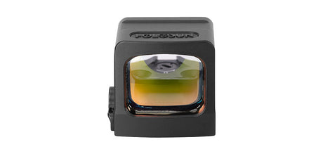 Holosun EPS Carry grossissement x1 réticule 2 MOA dot / 32 MOA Circle Dot