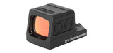 Holosun EPS Carry grossissement x1 réticule 2 MOA dot / 32 MOA Circle Dot