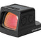 Holosun EPS grossissement x1 réticule 2 MOA dot / 32 MOA Circle Dot