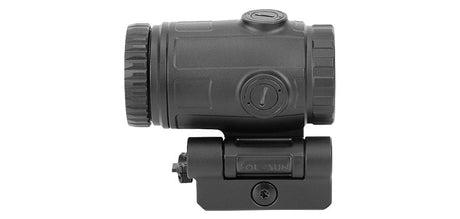 Holosun HM3X MICRO 237 g pour l'acquisition rapide à courte et moyenne distance
