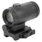 Holosun HM3X MICRO 237 g pour l'acquisition rapide à courte et moyenne distance