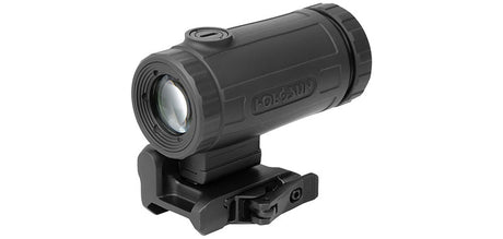 Holosun HM3x Micro Magnifier - Montage: 21mm/QD grossissement 3 479 g