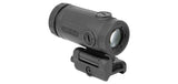 Holosun HM3x Micro Magnifier - Montage: 21mm/QD grossissement 3 479 g