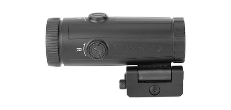 Holosun HM6X Magnifier - Montage: 21mm/QD grossissement x6 462 g