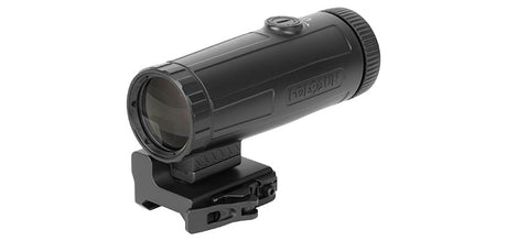 Holosun HM6X Magnifier - Montage: 21mm/QD grossissement x6 462 g