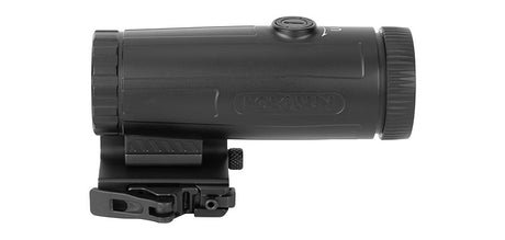 Holosun HM6X Magnifier - Montage: 21mm/QD grossissement x6 462 g