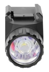 Holosun Lampe pour arme de poing 526 g pour l'identification et le travail en faible luminosité