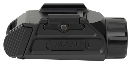 Holosun Lampe pour arme de poing 526 g pour l'identification et le travail en faible luminosité