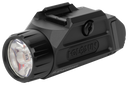 Holosun Lampe pour arme de poing 526 g pour l'identification et le travail en faible luminosité