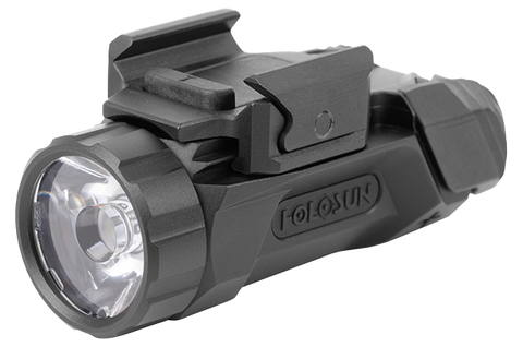 Holosun Lampe pour arme de poing 91 g pour l'identification et le travail en faible luminosité