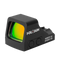 Holosun Micro Reflex Dot 507 K grossissement 1 réticule 2 MOA dot / 32 MOA Circle Dot